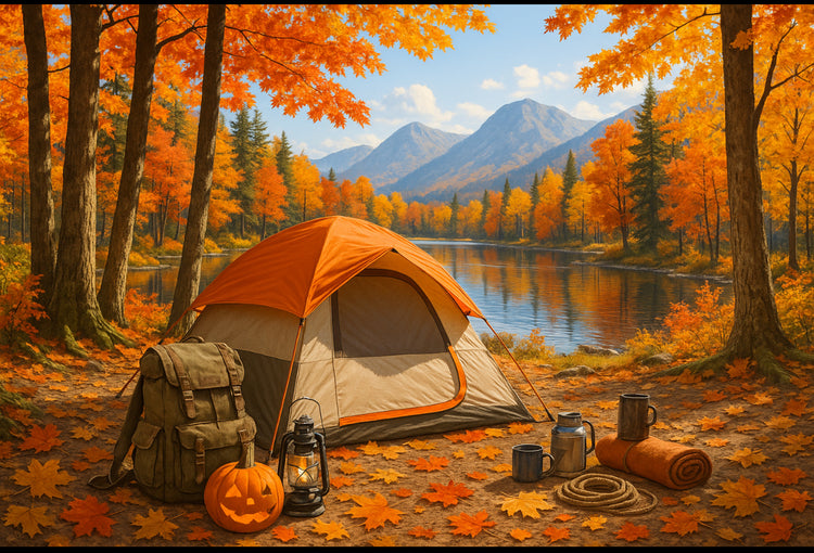 New products & Limited editions this Autumn season