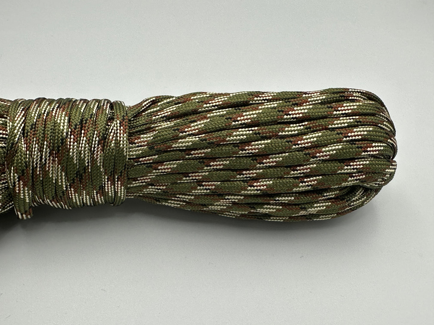 Paracord type 3 100ft bundles