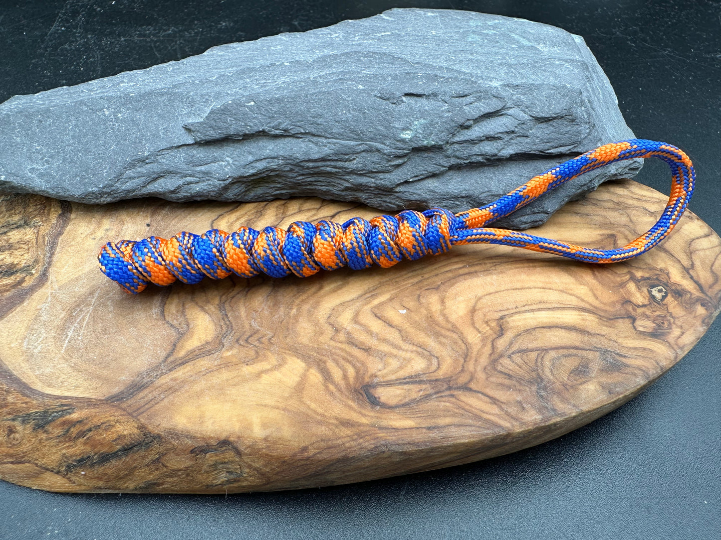 Paracord Lanyards for multi tools and EDCs