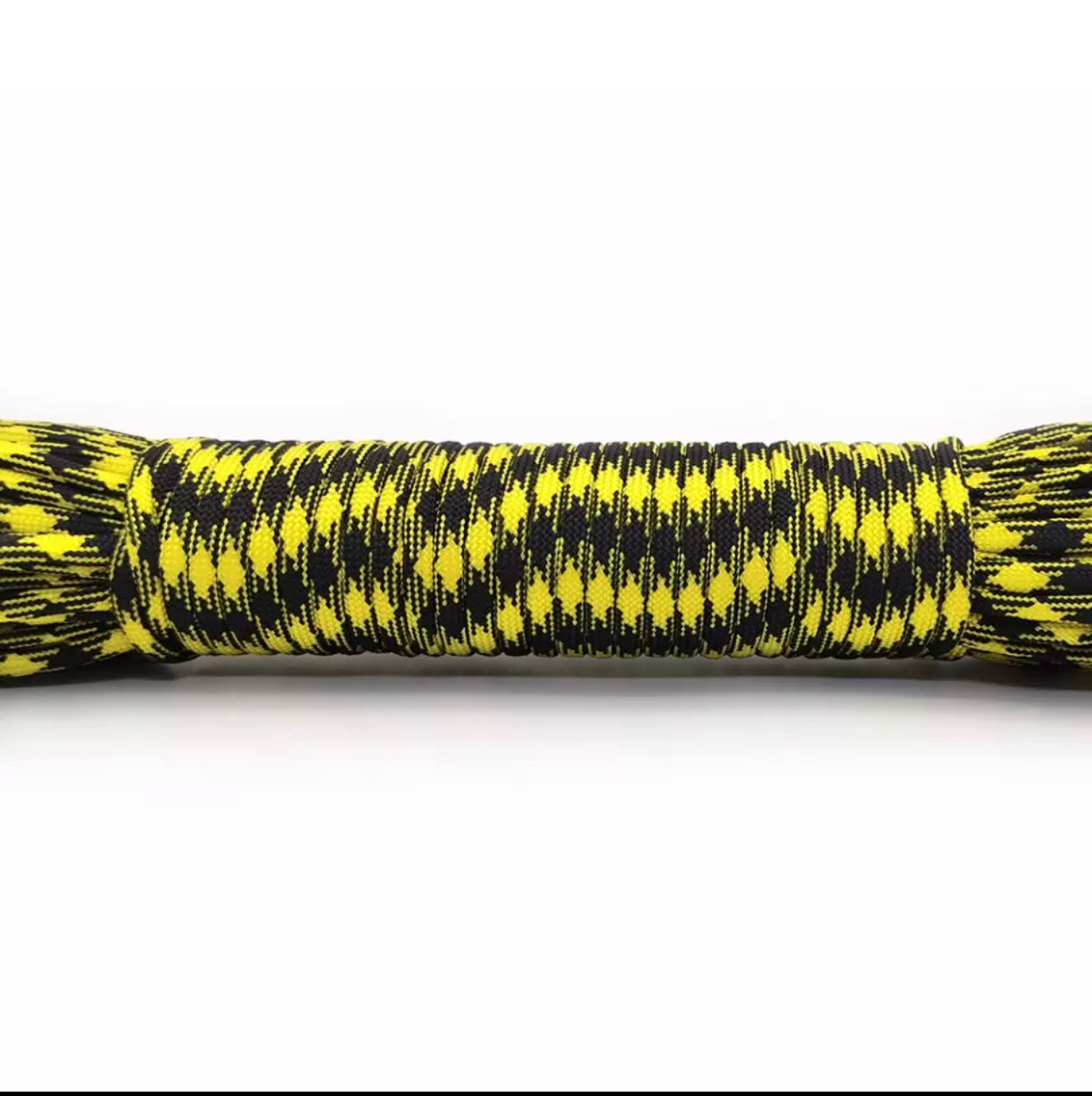 Paracord type 3 100ft bundles