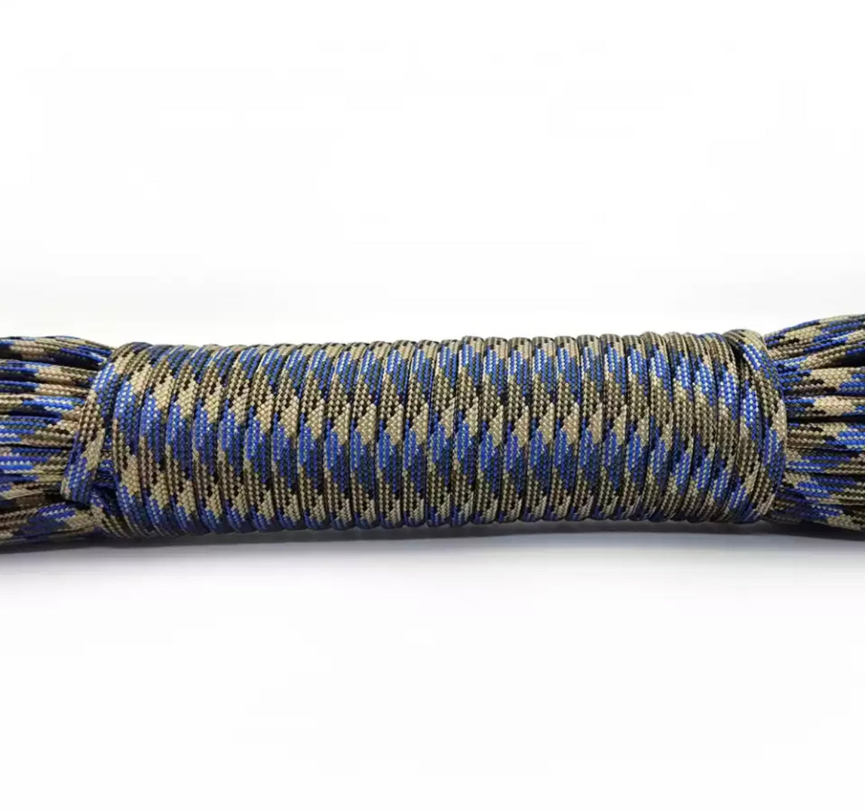 Paracord type 3 100ft bundles