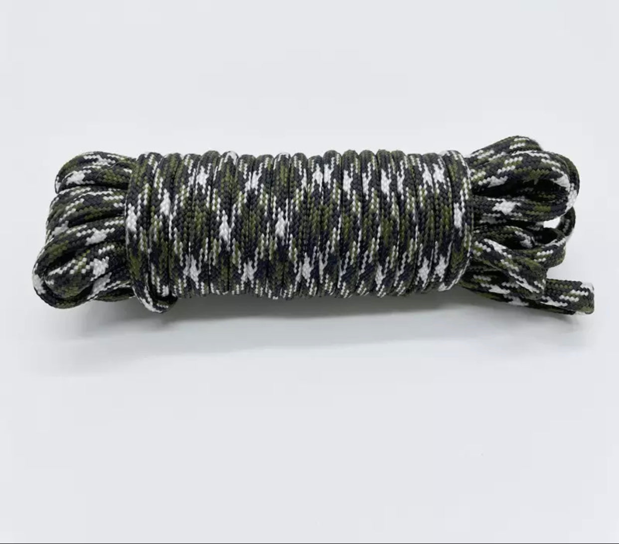 Paracord type 3 100ft bundles