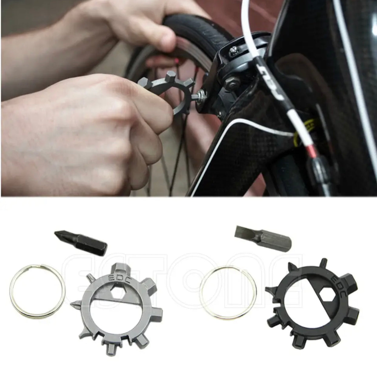 EDC survival snowflake spanner multi tool