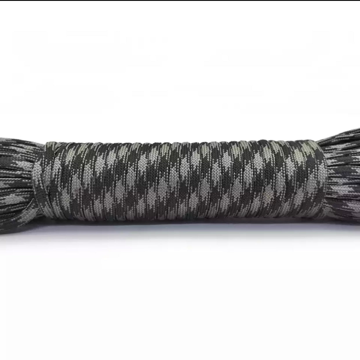 Paracord type 3 100ft bundles