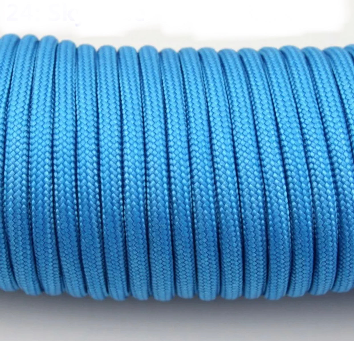 Paracord type 3 100ft bundles