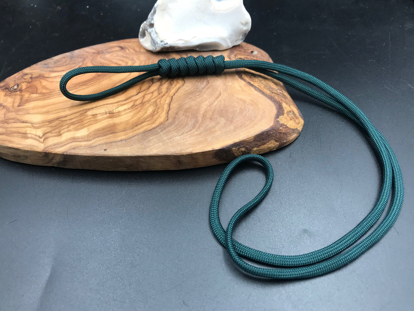 Handmade Paracord type 3 long loop Lanyard - Camping & Outdoor