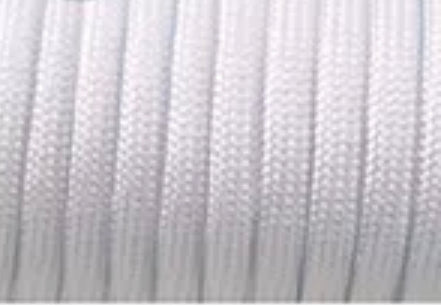 Paracord type 3 100ft bundles