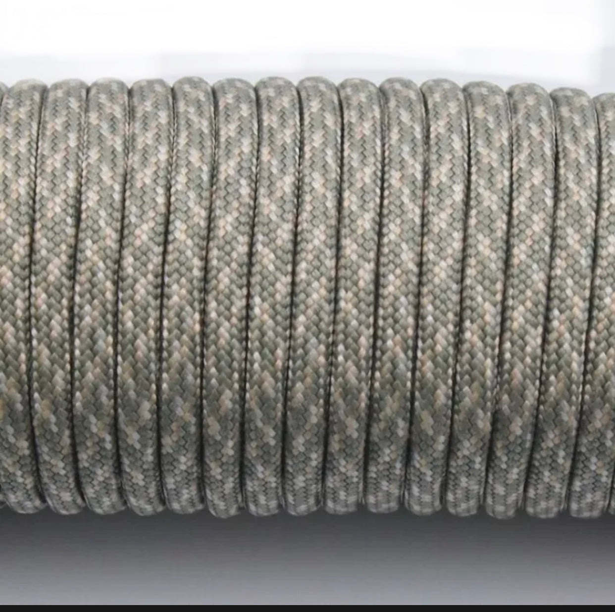 Paracord type 3 100ft bundles