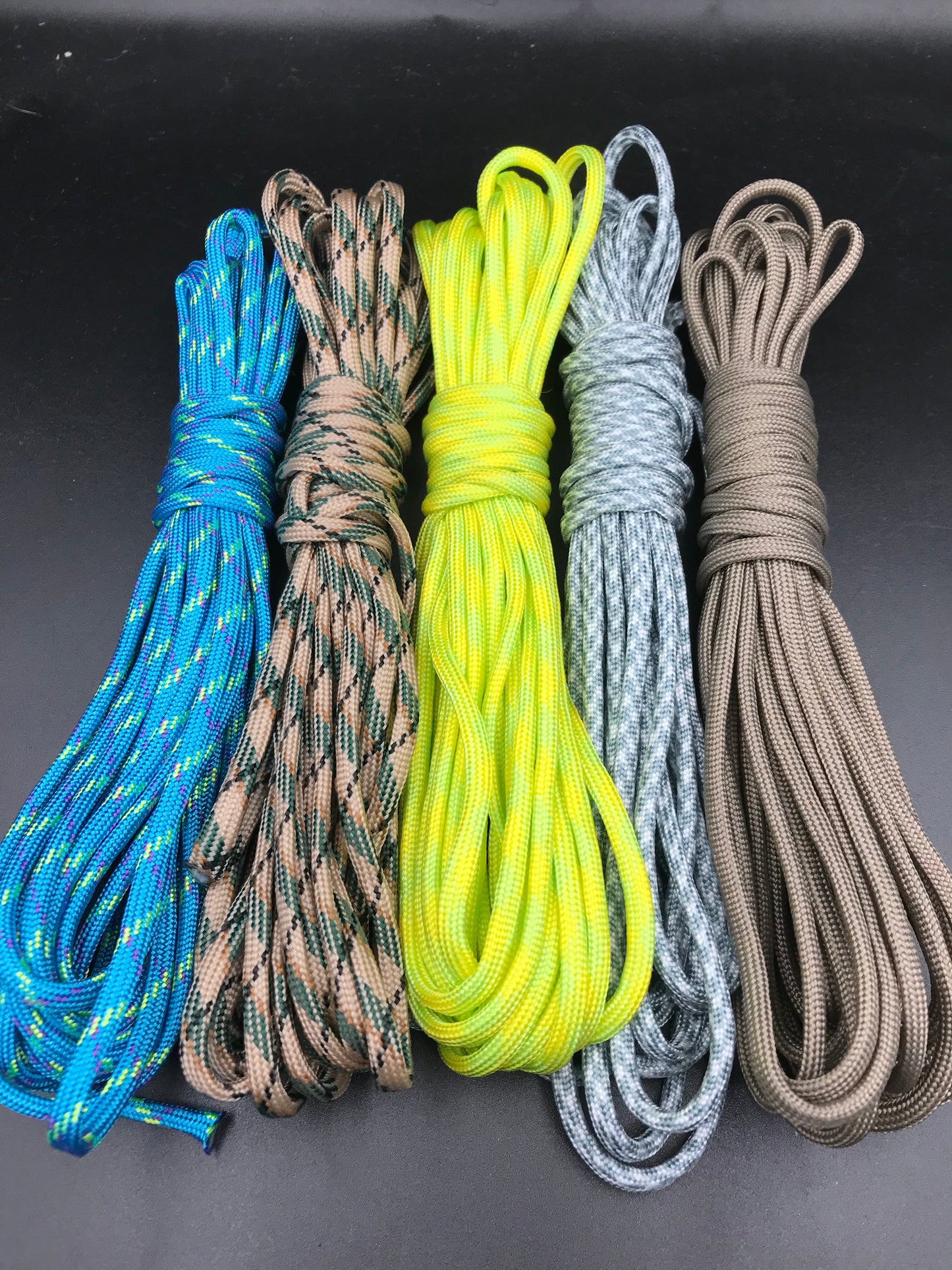 Paracord Weavers Starter Packs