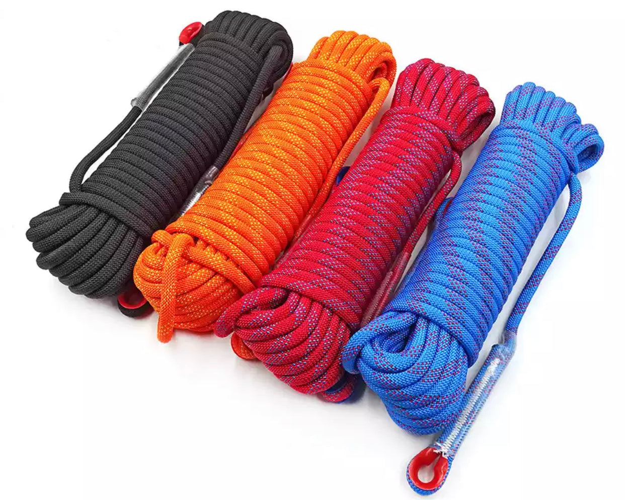 10m climbing rope