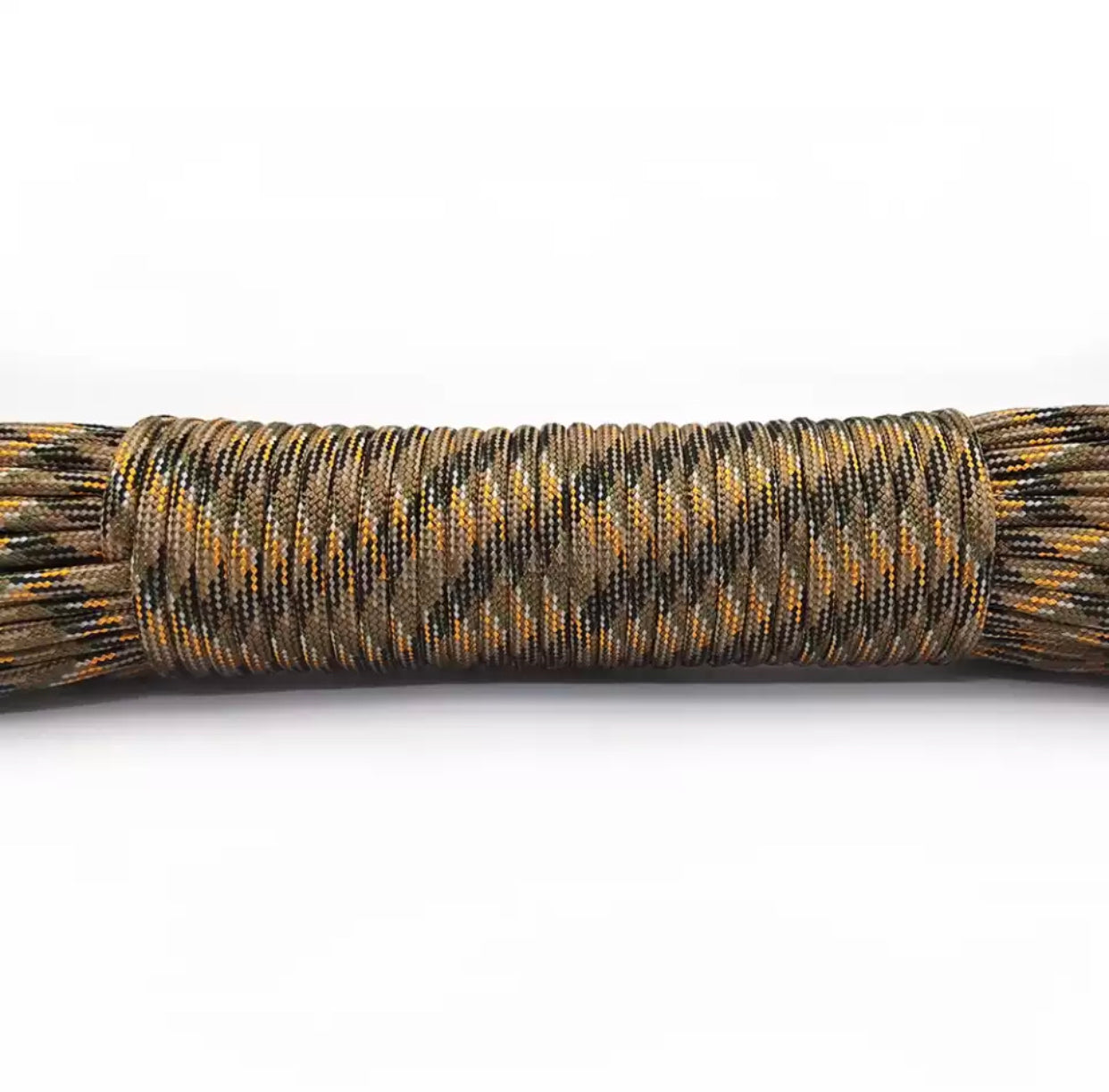 Paracord type 3 100ft bundles
