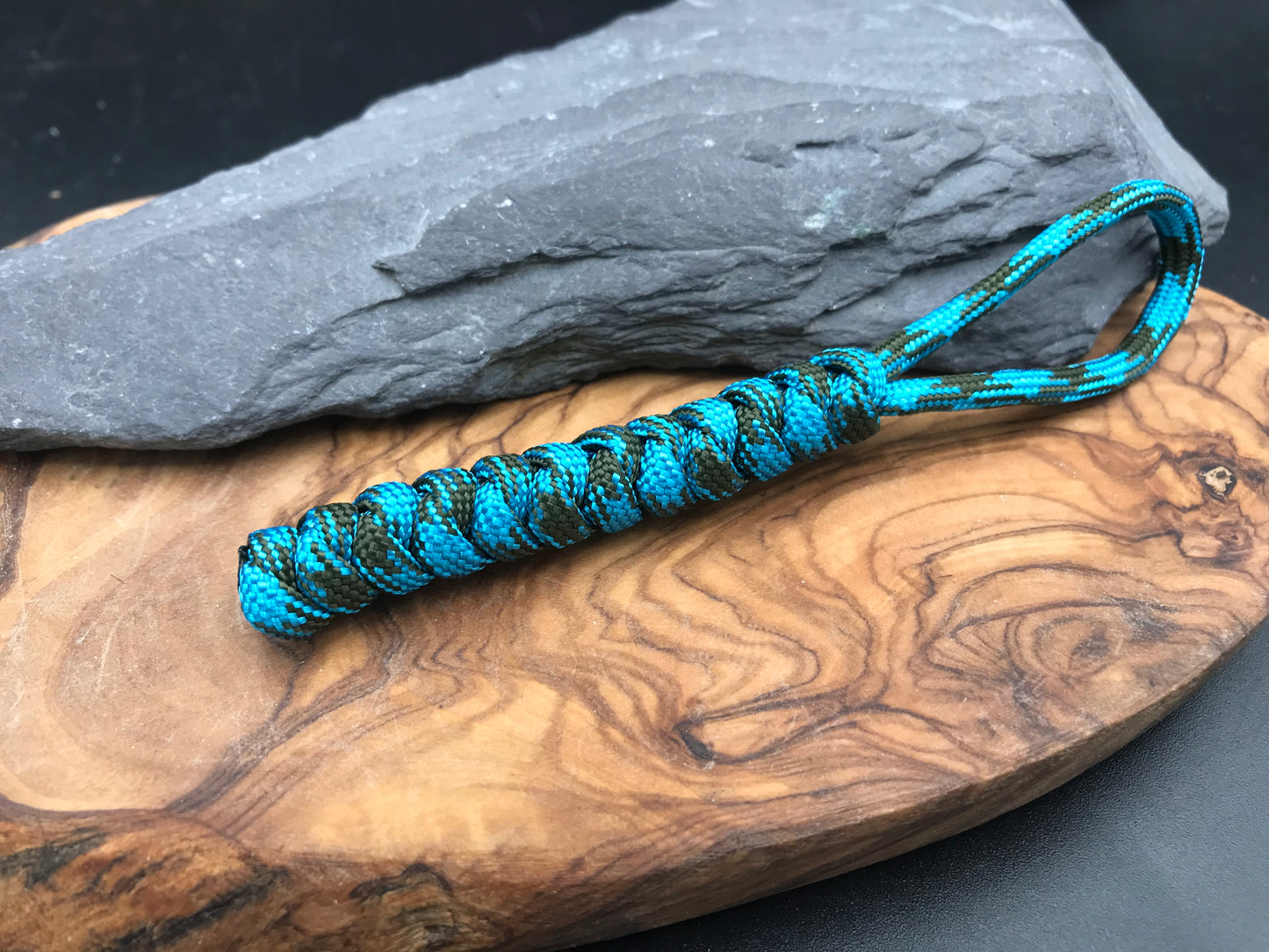 Paracord Lanyards for multi tools and EDCs