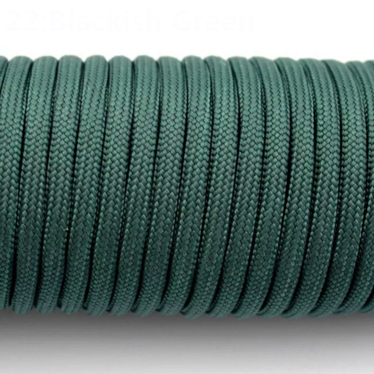 Paracord type 3 100ft bundles