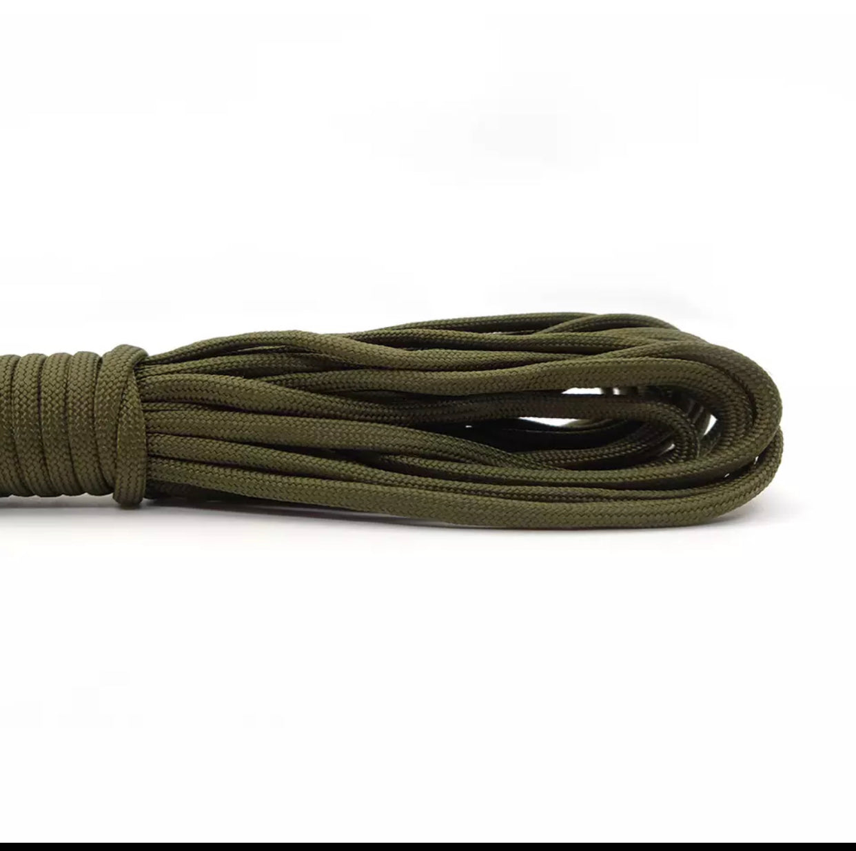 Paracord type 3 100ft bundles