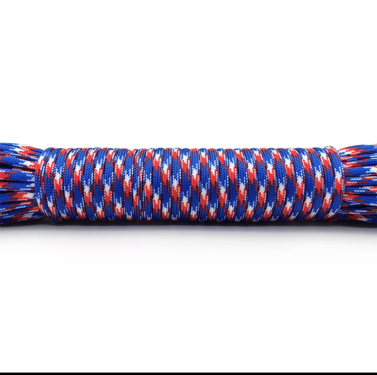 Paracord type 3 100ft bundles