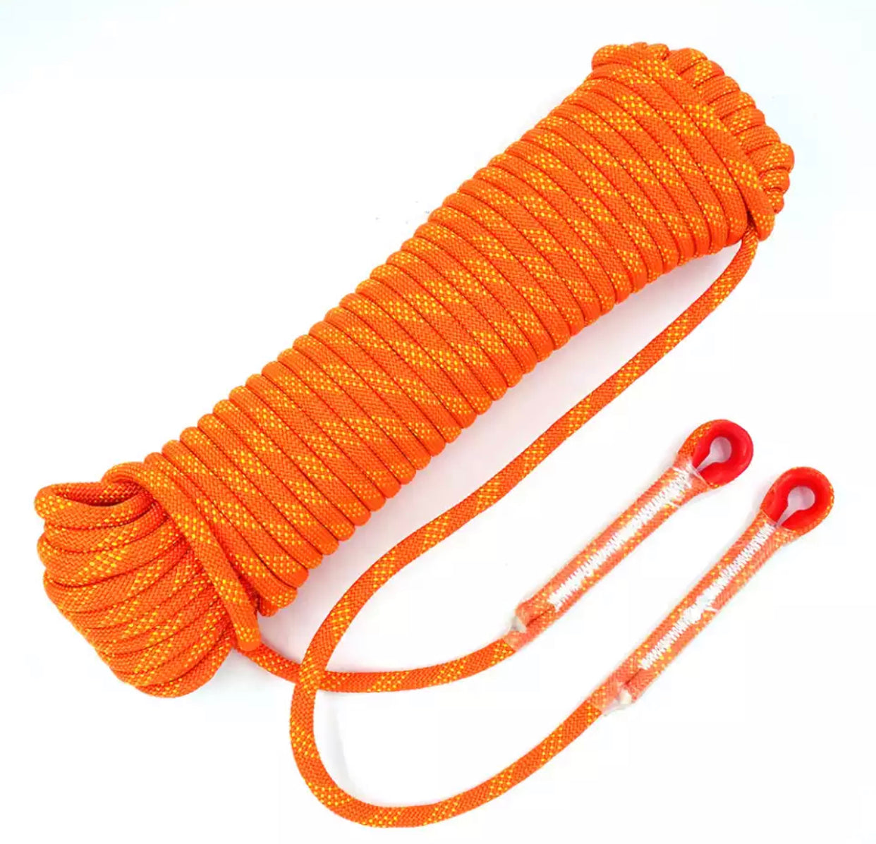 10m climbing rope