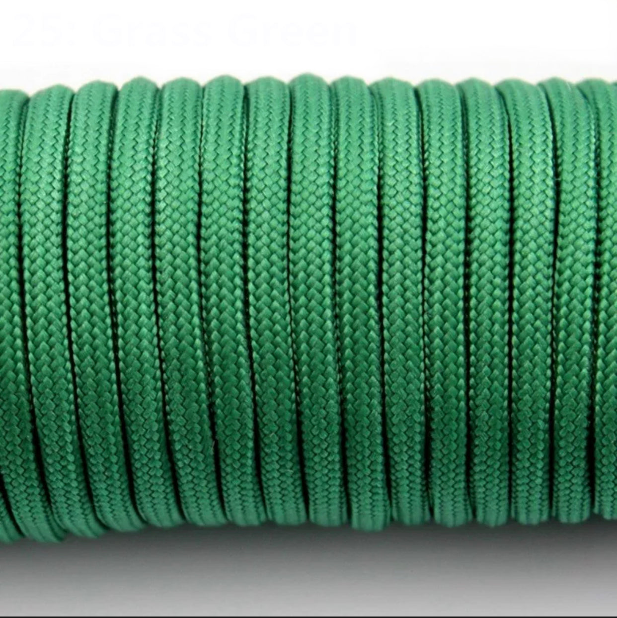 Paracord type 3 100ft bundles