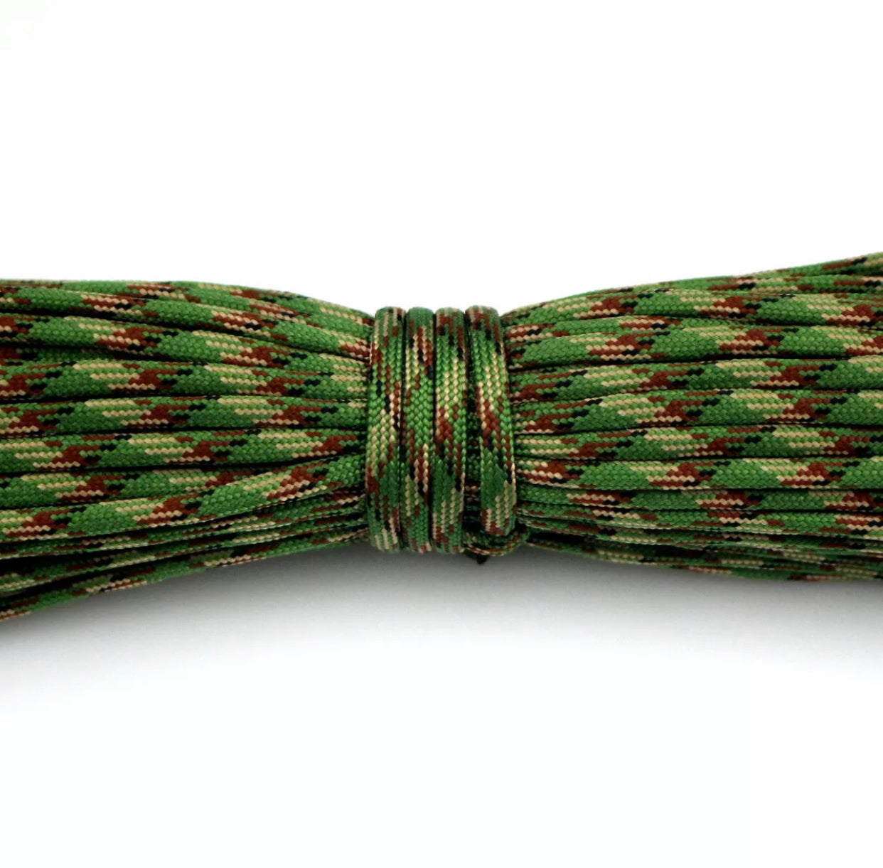 Paracord type 3 100ft bundles