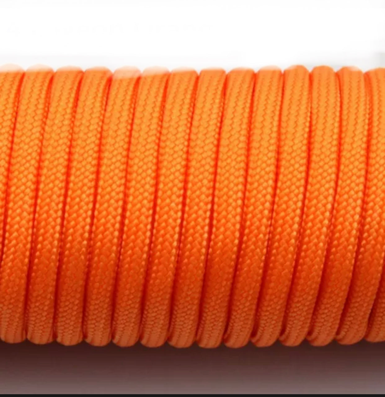 Paracord type 3 100ft bundles