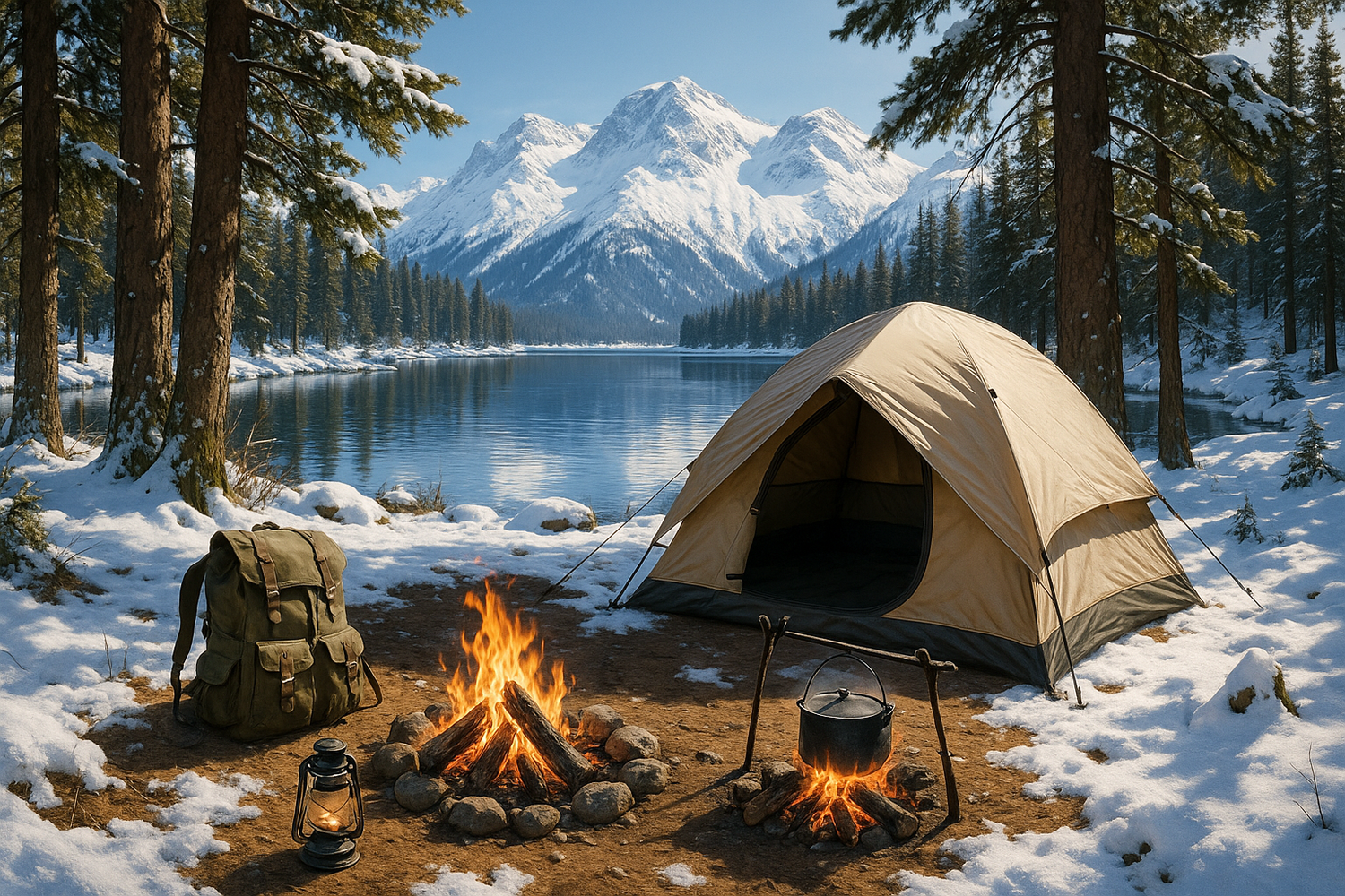 New products & Limited editions this Winter season