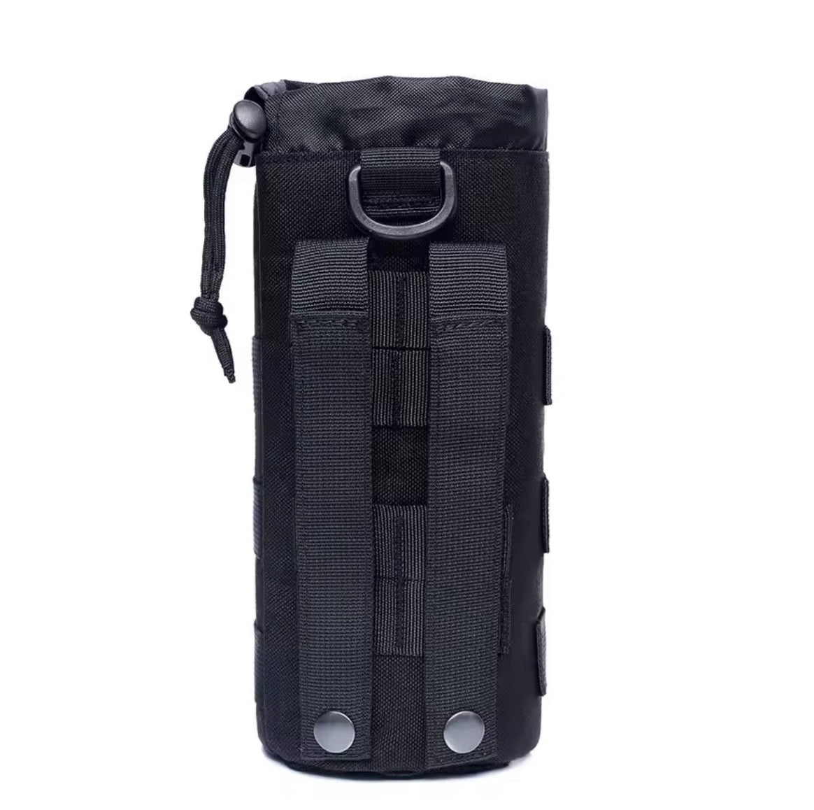 Tactical MOLLE Water Bottle Pouch