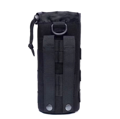 Tactical MOLLE Water Bottle Pouch