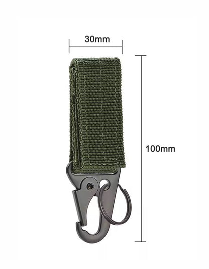 Tactical EDC molle Attachments