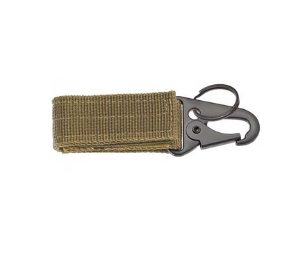 Tactical EDC molle Attachments