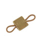MOLLE Elastic Nylon Webbing "Ribbons" for Outdoor Military Hiking bags