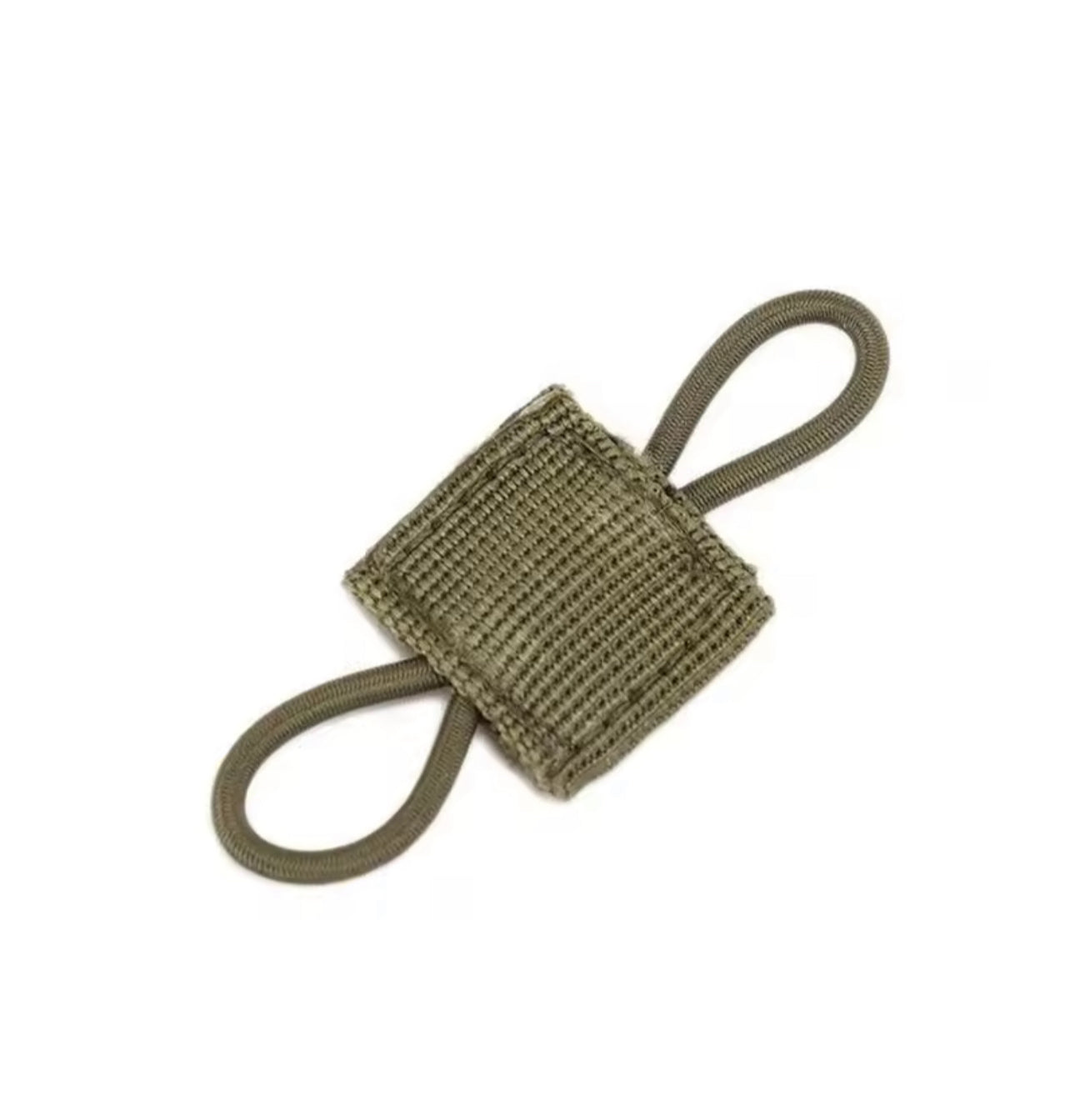 MOLLE Elastic Nylon Webbing "Ribbons" for Outdoor Military Hiking bags