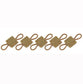 MOLLE Elastic Nylon Webbing "Ribbons" for Outdoor Military Hiking bags