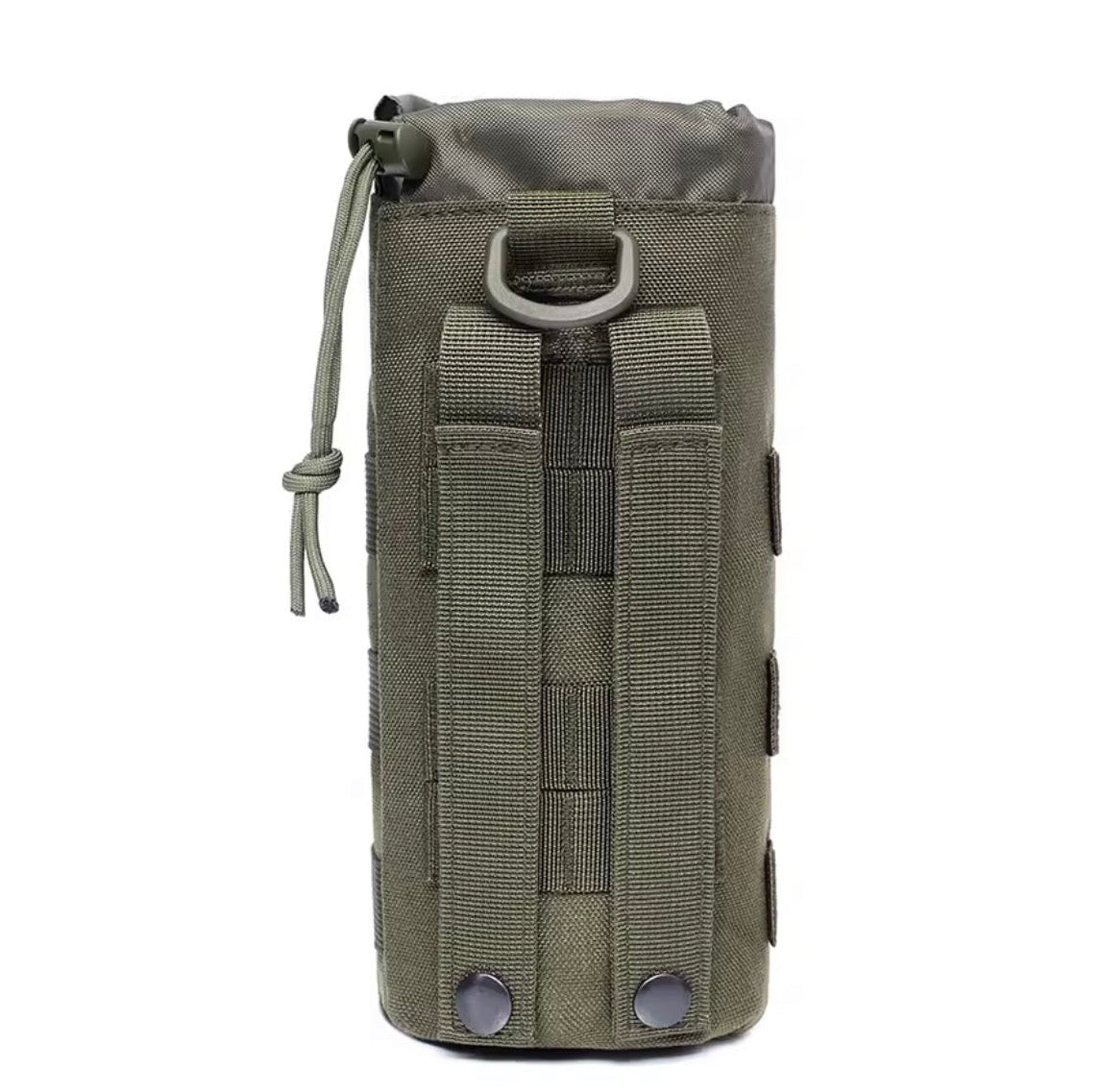 Tactical MOLLE Water Bottle Pouch