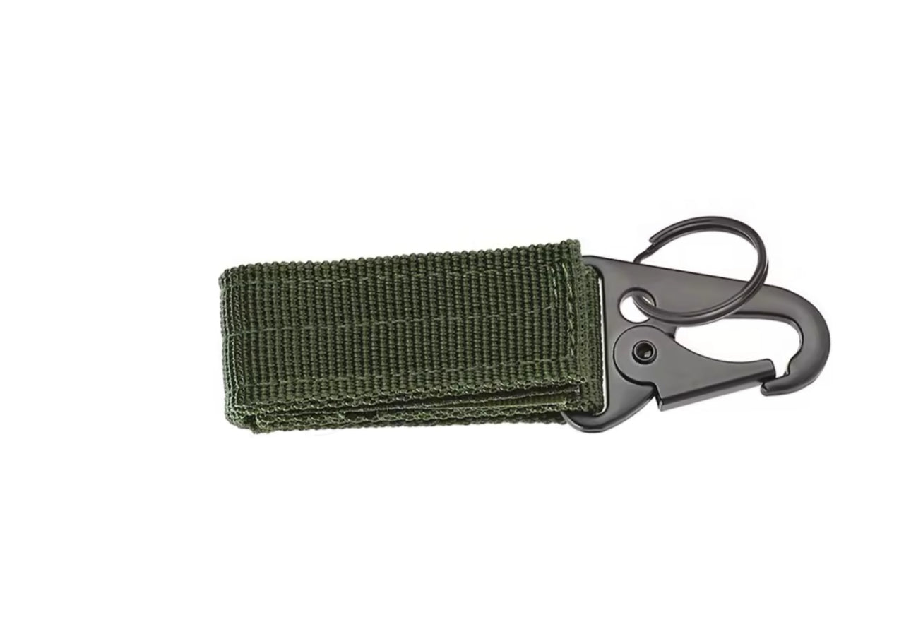 Tactical EDC molle Attachments