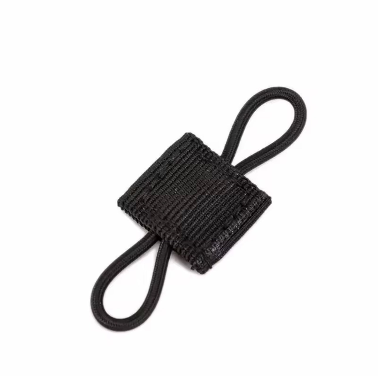 MOLLE Elastic Nylon Webbing "Ribbons" for Outdoor Military Hiking bags
