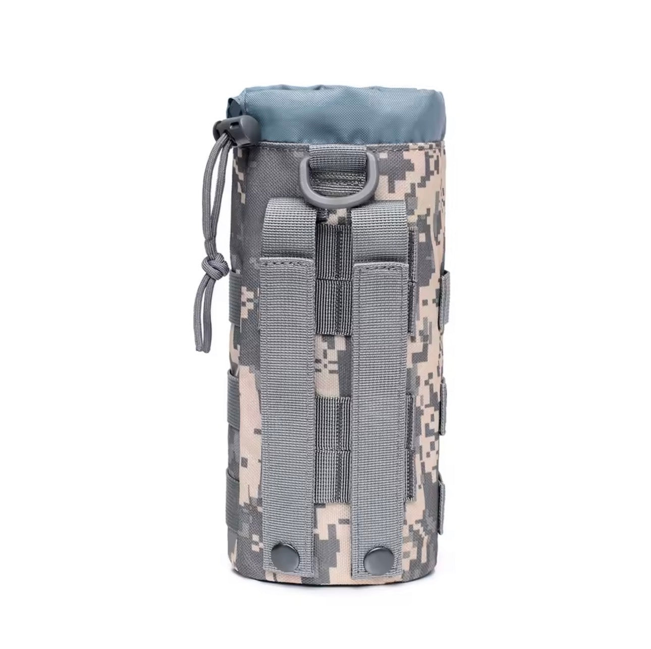 Tactical MOLLE Water Bottle Pouch