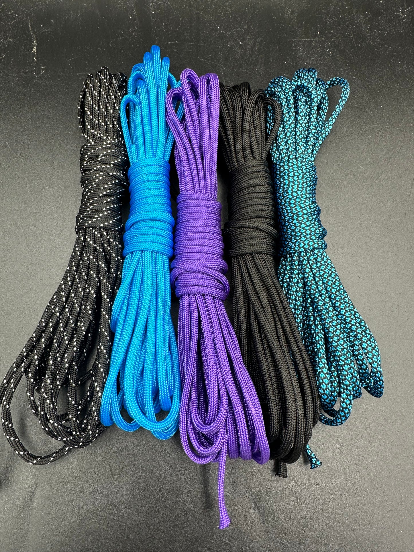 Paracord Weavers Starter Packs