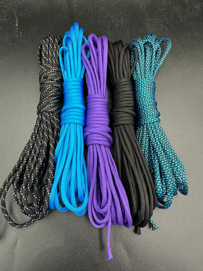 Paracord Weavers Starter Packs