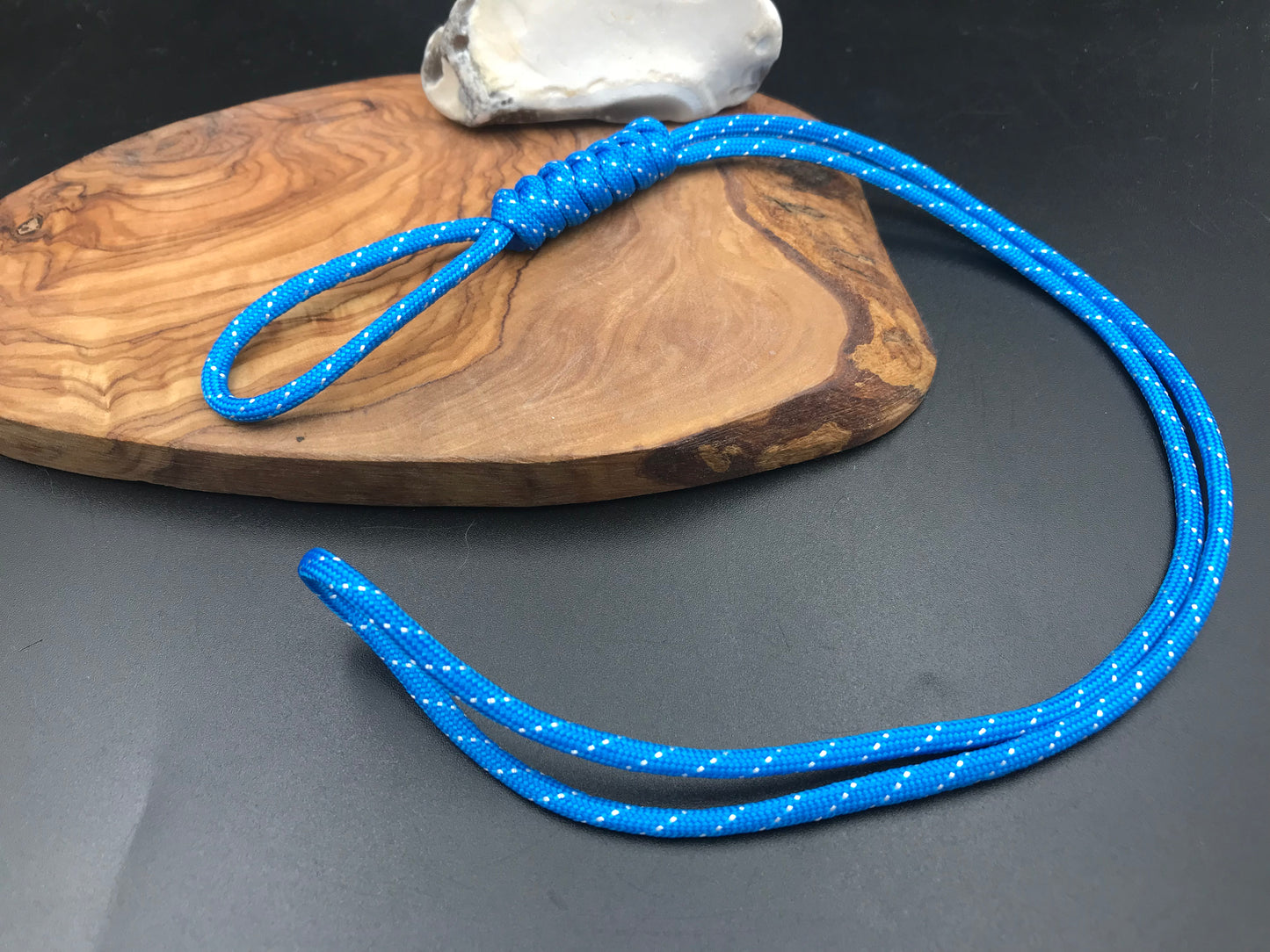 Handmade Paracord type 3 long loop Lanyard - Camping & Outdoor