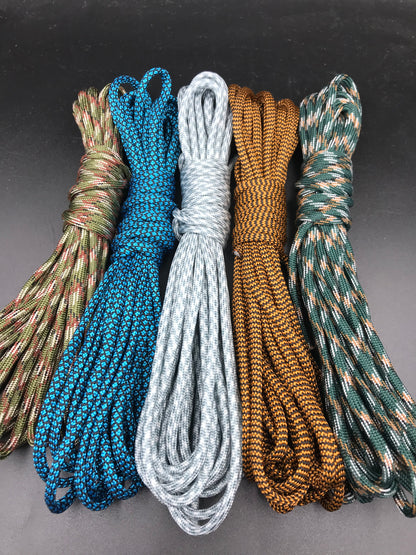 Paracord Weavers Starter Packs