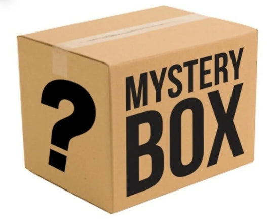 Friendship Bracelet Mystery boxes