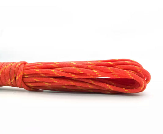 Paracord type 3 100ft bundles