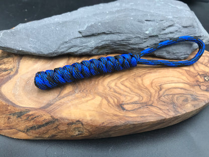 Paracord Lanyards for multi tools and EDCs