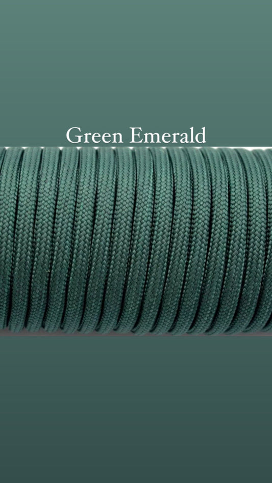 Paracord type 3 300ft bundle