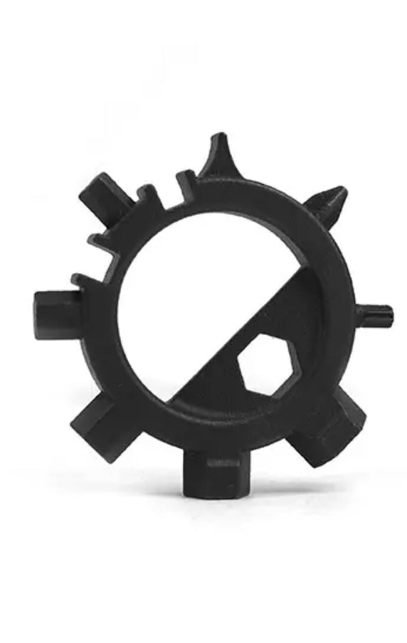 EDC survival snowflake spanner multi tool