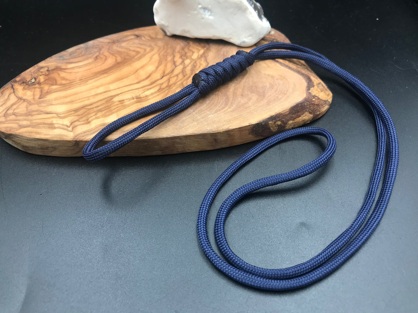 Handmade Paracord type 3 long loop Lanyard - Camping & Outdoor