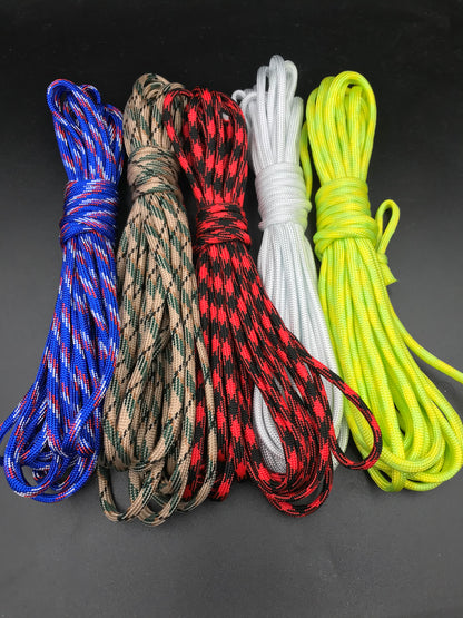 Paracord Weavers Starter Packs