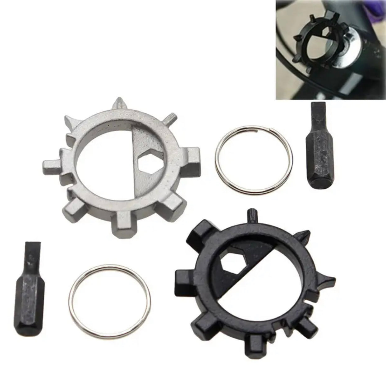 EDC survival snowflake spanner multi tool