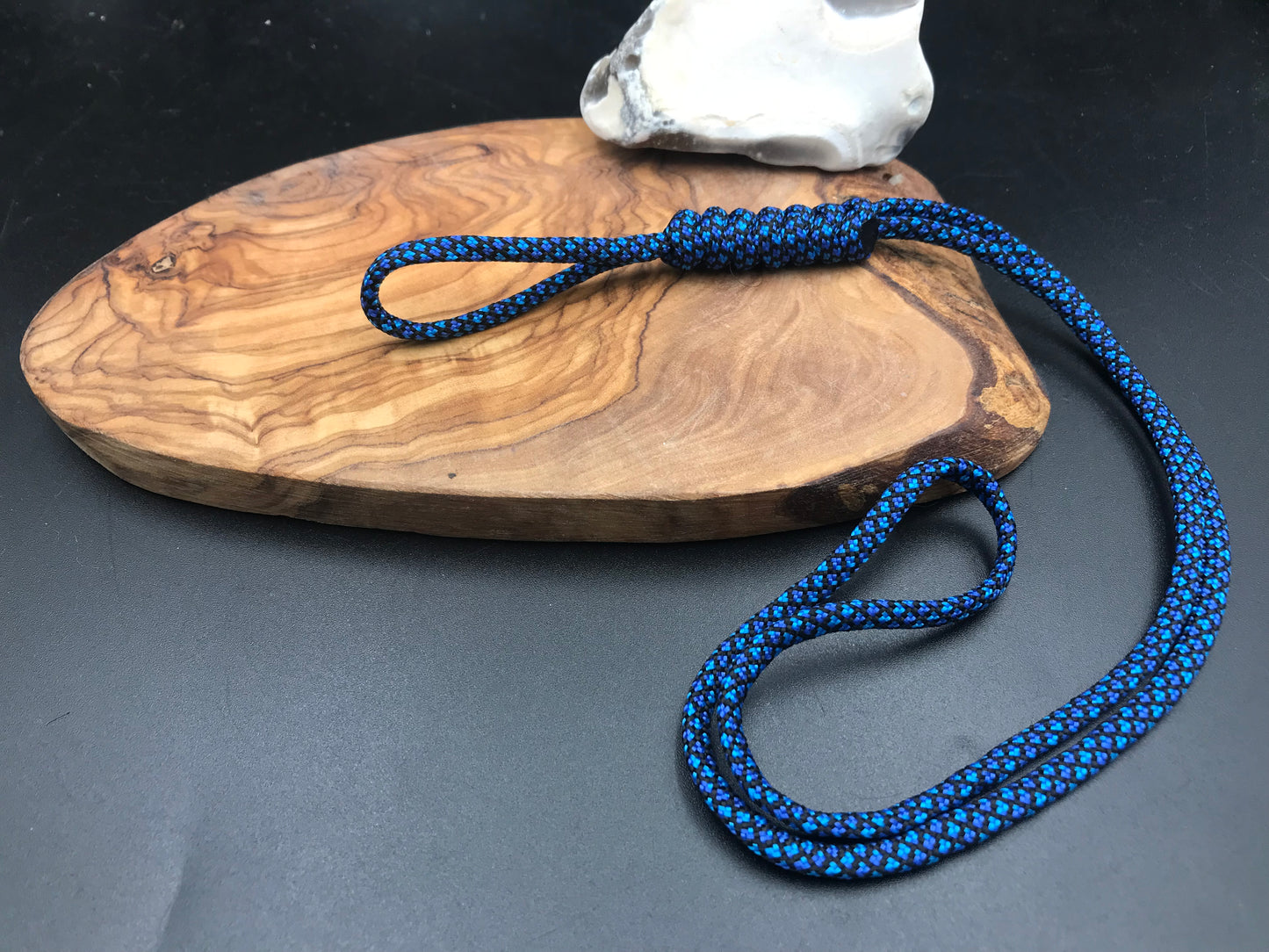 Handmade Paracord type 3 long loop Lanyard - Camping & Outdoor
