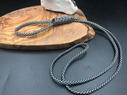 Handmade Paracord type 3 long loop Lanyard - Camping & Outdoor