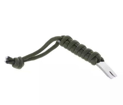 mini EDC tool crank crowbar